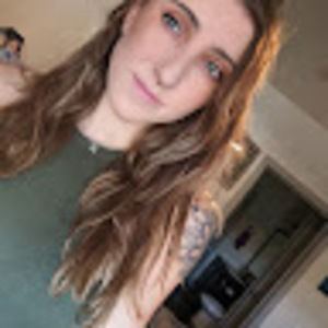 Meet your Posher, Kristin